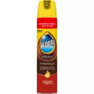 Pronto Expert Care Wood Polish Amber & Argan bútorápoló spray 250ml