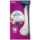 Glade Sense & Spray automata légfrissítő készülék + utántöltő Relaxing Zen 18ml