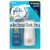 Glade One Touch készülék + Ocean Adventure Mini-Spray 2x10ml