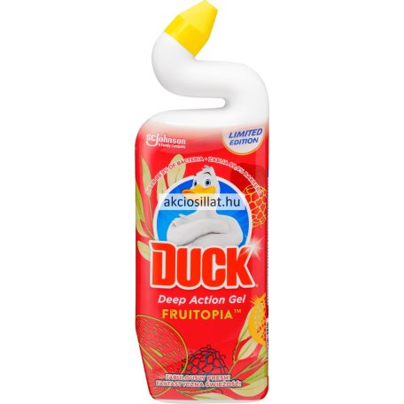 Duck Deep Action Gel Fruitopia 750ml