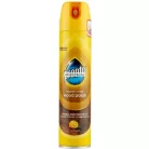 Pronto Expert Care Wood Polish Lemon bútorápoló spray 250ml