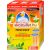 Duck Fresh Discs Wc-Tisztító Korong Utántöltő Tropical Summer 2x36ml