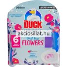Duck Fresh Discs WC-öblítő korong First Kiss Flowers 36ml
