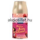 Glade Merry Berry Cheers légfrissítő utántöltő 269ml