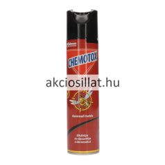 Chemotox Darázsirtó Lódarázsirtó 400ml