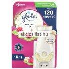 Glade Relaxing Zen elektromos légfrissítő készülék 20ml