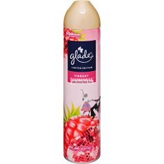 Glade Vibrant Raspberries légfrissítő spray 300ml