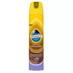   Pronto Expert Care Wood Polish Lavender bútorápoló spray 250ml