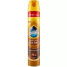 Pronto Classic Fa és Bútorápoló Spray 400ml