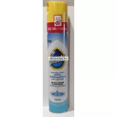 Pronto Classic Multi ápoló spray 400ml