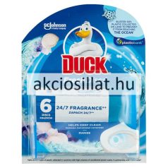 Duck Fresh Discs WC-öblítő korong Marine 36ml