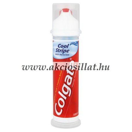 Colgate-Cool-Stripe-pumpas-fogkrem-100ml