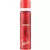 Revlon Charlie Red 75ml-es női dezodor piros flakonban, fehér kupakkal.