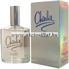 Revlon-Charlie-Silver-parfum-rendeles-EDT-100ml