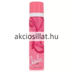 Revlon Charlie Pink dezodor 75ml