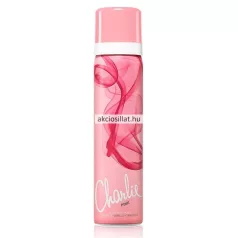 Revlon Charlie Pink 75ml-es női dezodor rózsaszín