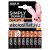 Duracell AAA Simply ceruza elem 8db (LR03)