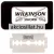 Wilkinson Sword Double Edge 5 darabos hagyományos kétoldali borotvapenge csomagolása és a fekete tokok.