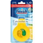 Finish mosogatógép illatosító citrom és lime 4ml
