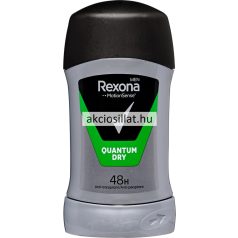 Rexona Men Quantum Dry deo stick 50ml  