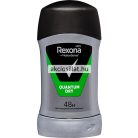 Rexona Men Quantum Dry deo stick 50ml