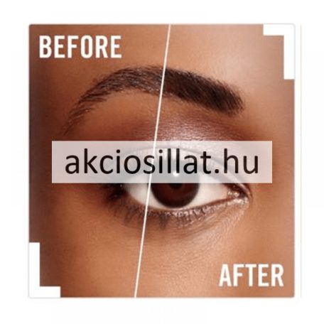 Rimmel London Professional Szemöldökceruza 001 Dark Brown