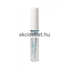Miss Sporty Just Clear szempillaspirál 8ml