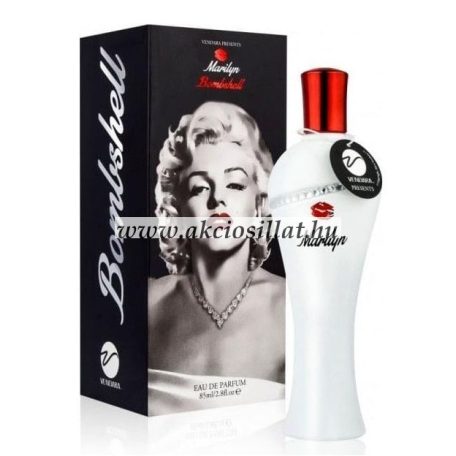 Vendara-Marilyn-Bombshell-parfum-EDP-85ml