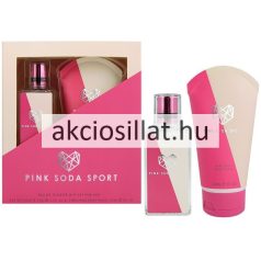 Pink Soda Sport ajándékcsomag