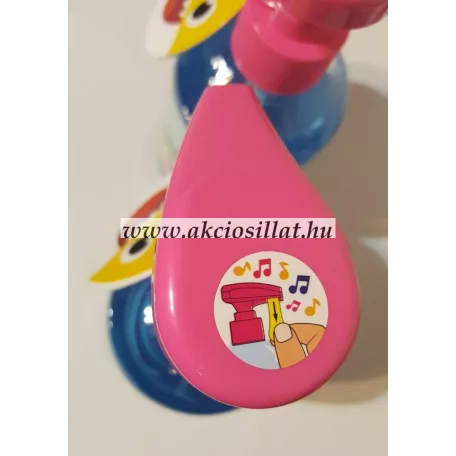 Pinkfong-Baby-zenelo-folyekony-szappan-250ml