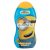 Minion The Rise Of Gru Habfürdő 400ml