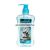 Jurassic World Fight To Survive folyékony szappan 250ml