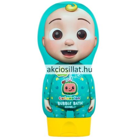 Cocomelon habfürdő 400ml