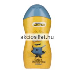 Minions tusfürdő 300ml
