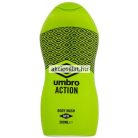 Umbro Action tusfürdő 300ml