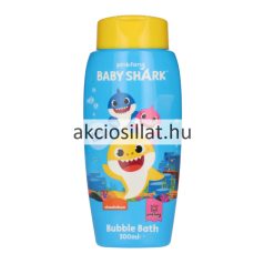 Pinkfong Baby Shark habfürdő 300ml