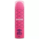 Umbro Defiant dezodor 150ml