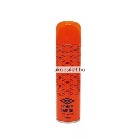 Umbro Tempo dezodor 150ml
