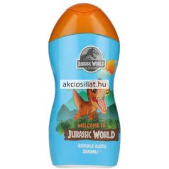 Jurassic World habfürdő 300ml