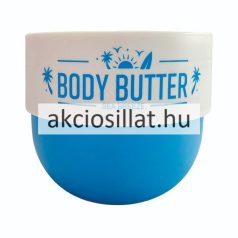 Summer Beach  Sea Breeze Testápoló vaj 300g