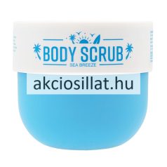 Summer Beach Sea Breeze Testradír 300g