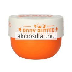 Summer Beach Caramel Sunset Testápoló vaj 300g