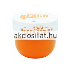 Summer Beach Caramel Sunset Testradír 300g