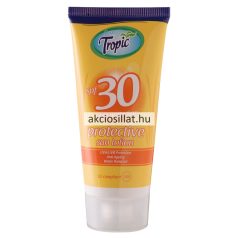 Sun Tropic naptej SPF30 100ml