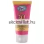 A Sun Tropic Kids naptej SPF30 100ml.jpg fotón a professzionális gyermek naptej látható: egy álló, élénk pink színű tubus sárga felső zárórésszel és átlátszó kupakkal, az előlapján felül kék alapon fehér betűs Sun Tropic logóval, alatta zöld kids felirattal, egy nagyméretű sárga spf 30-as számmal, valamint a barna sávban lévő protective sun lotion megjelöléssel.