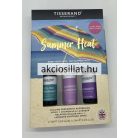 Tisserand Aromatherapy Summer Heat ajándékcsomag (100% tisztaságú)