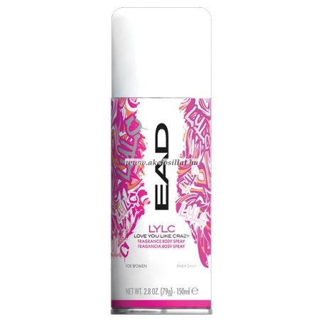 EAD-LYLC-Women-dezodor-150ml