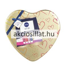 Nivea Soft Lips ajándékcsomag