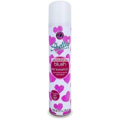 Shelley Blush Dry Shampoo Száraz Sampon 200ml