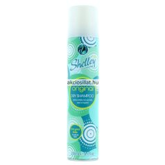 Shelley Original Dry Shampoo Száraz Sampon 200ml